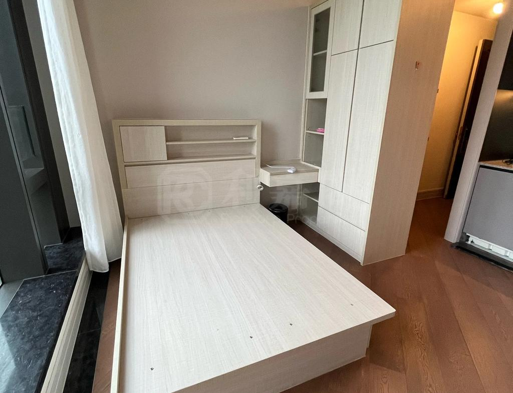 高爾夫．御苑 7座 - 28NTS – 香港北部都會區