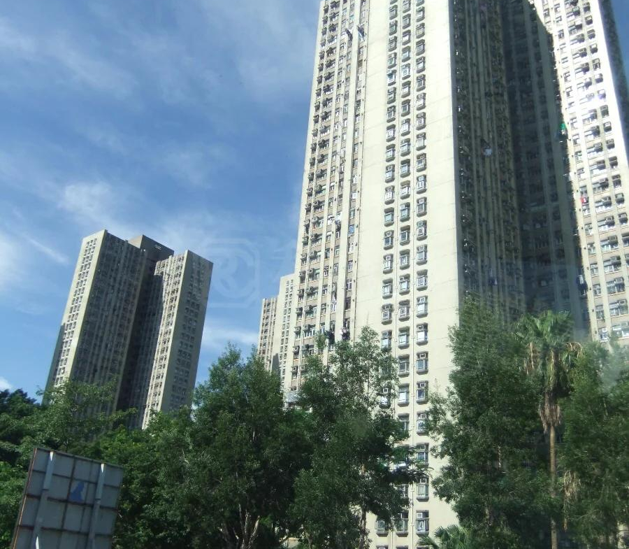 彩蒲苑 彩顏閣 (D座) - 28NTS – 香港北部都會區