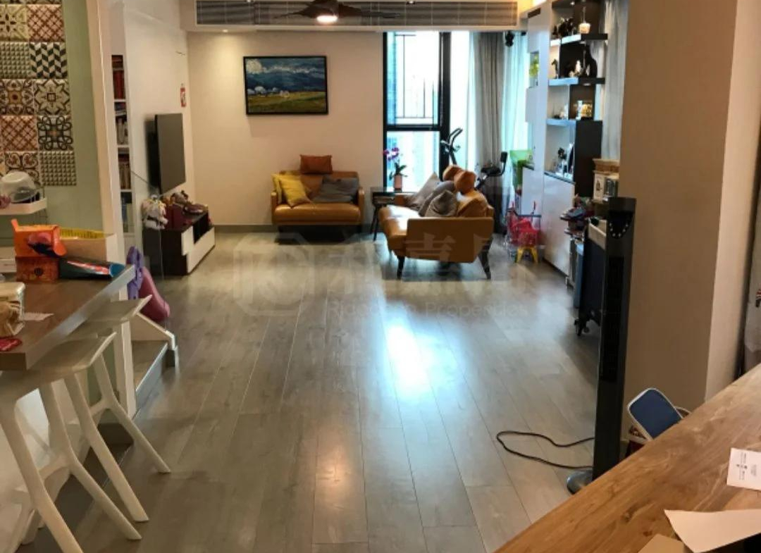 駿景園 1期 2座 - 28NTS – 香港北部都會區