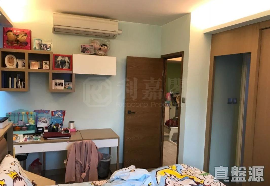 駿景園 1期 2座 - 28NTS – 香港北部都會區