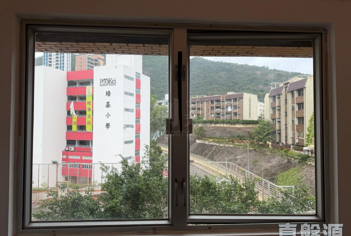艷霞花園 2座 - 28NTS – 香港北部都會區