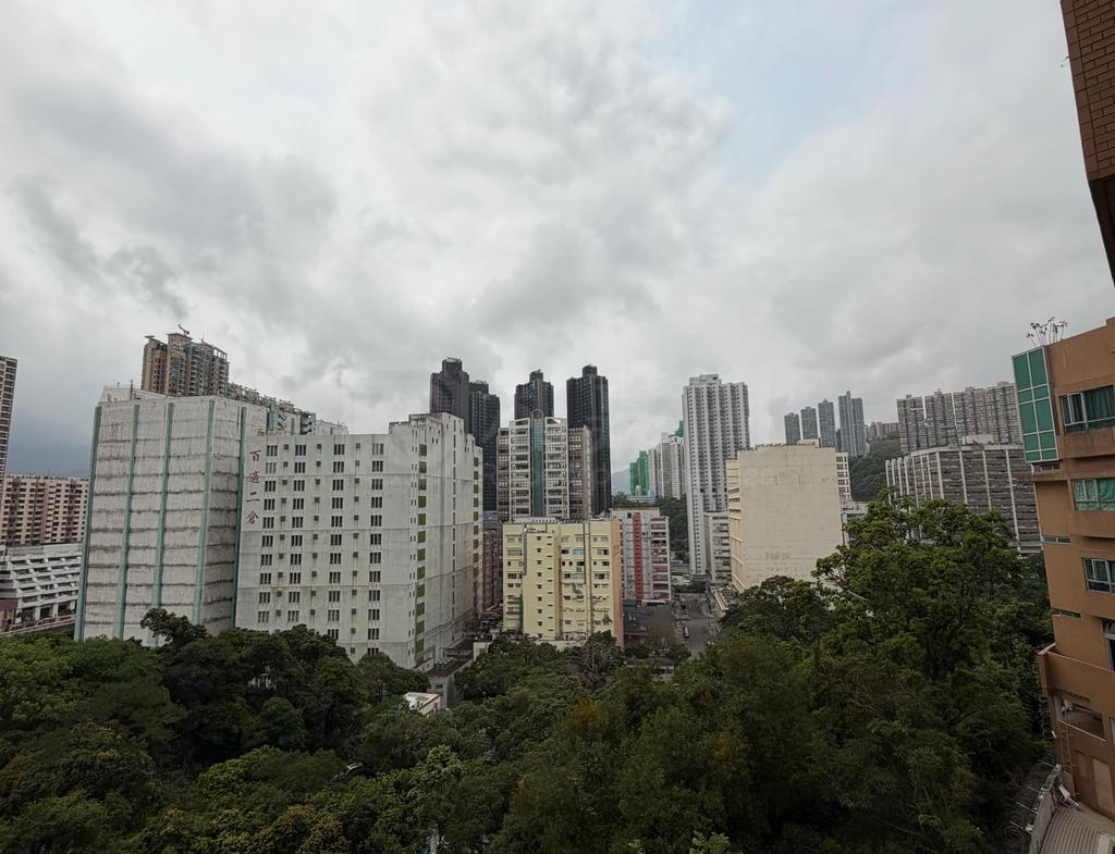 艷霞花園 2座 - 28NTS – 香港北部都會區