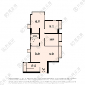 1776440199118903_2000_ricacorp.png 龍豐花園 A座 - 28NTS – 香港北部都會區