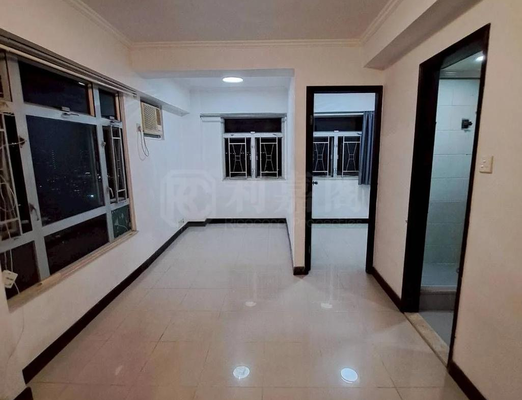 昌威大廈 - 28NTS – 香港北部都會區