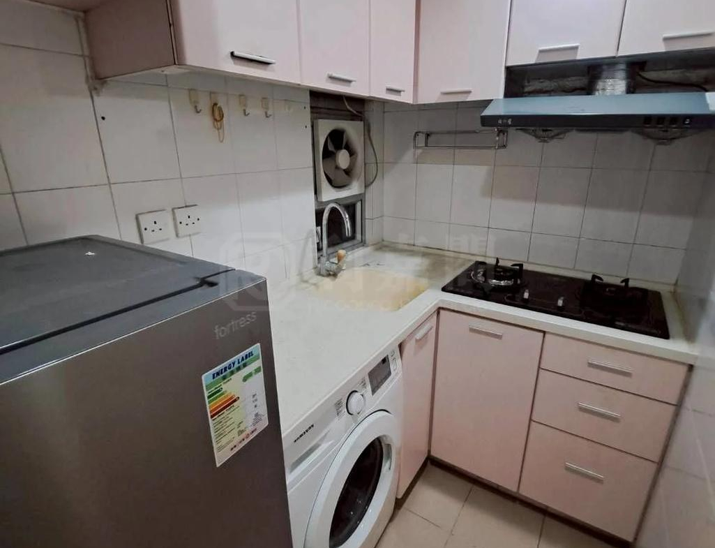 昌威大廈 - 28NTS – 香港北部都會區