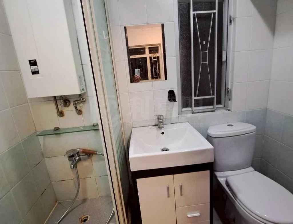 昌威大廈 - 28NTS – 香港北部都會區