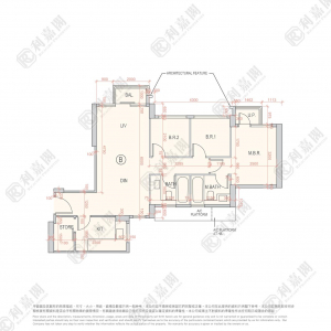 1776440478121334_2000_ricacorp.png 朗城滙 3座 - 28NTS – 香港北部都會區