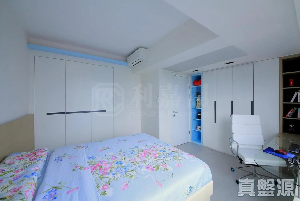 溱柏 6座 - 28NTS – 香港北部都會區