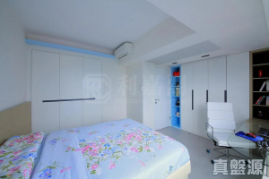 溱柏 6座 - 28NTS – 香港北部都會區