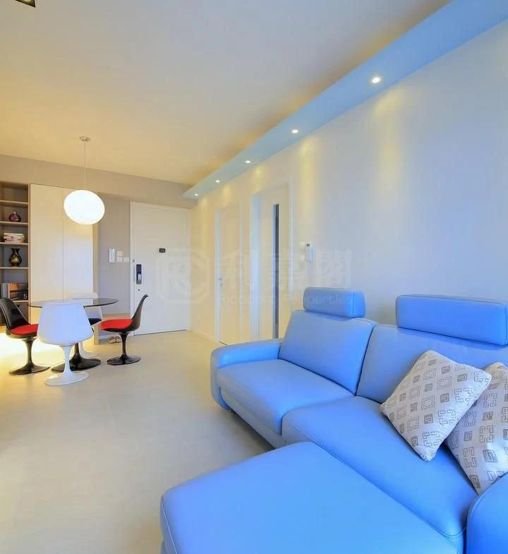 溱柏 6座 - 28NTS – 香港北部都會區