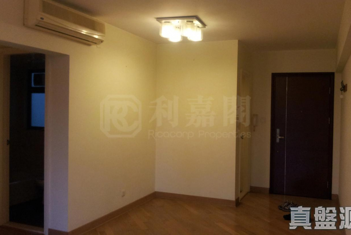 綠悅 1座 - 28NTS – 香港北部都會區