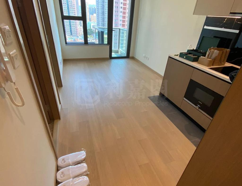 朗城滙 1座 - 28NTS – 香港北部都會區