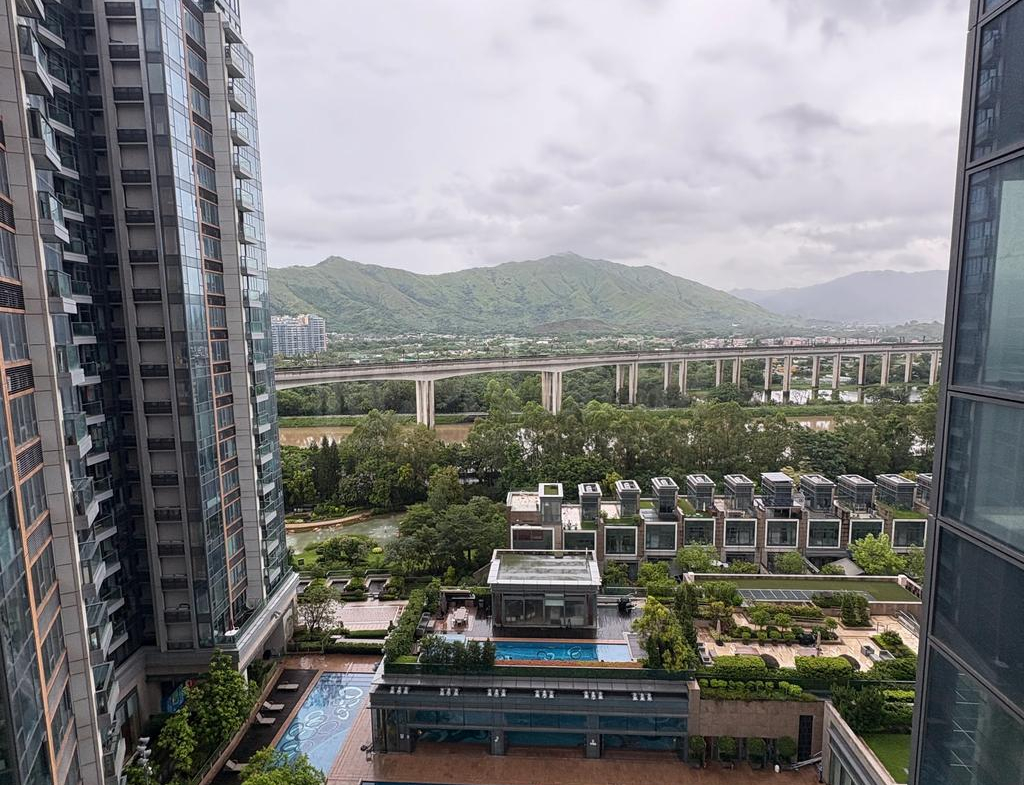 爾巒 茵羅洛斯大道 3座 - 28NTS – 香港北部都會區