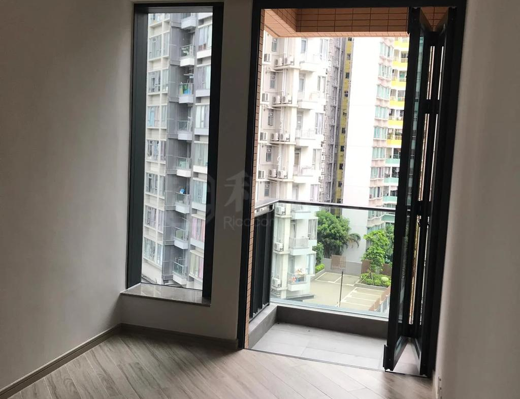 尚悅．方 - 28NTS – 香港北部都會區