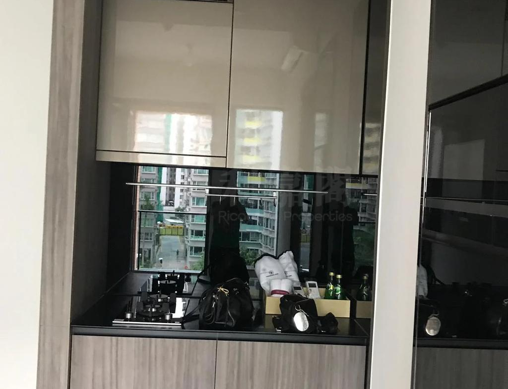 尚悅．方 - 28NTS – 香港北部都會區
