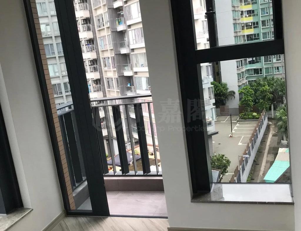 尚悅．方 - 28NTS – 香港北部都會區