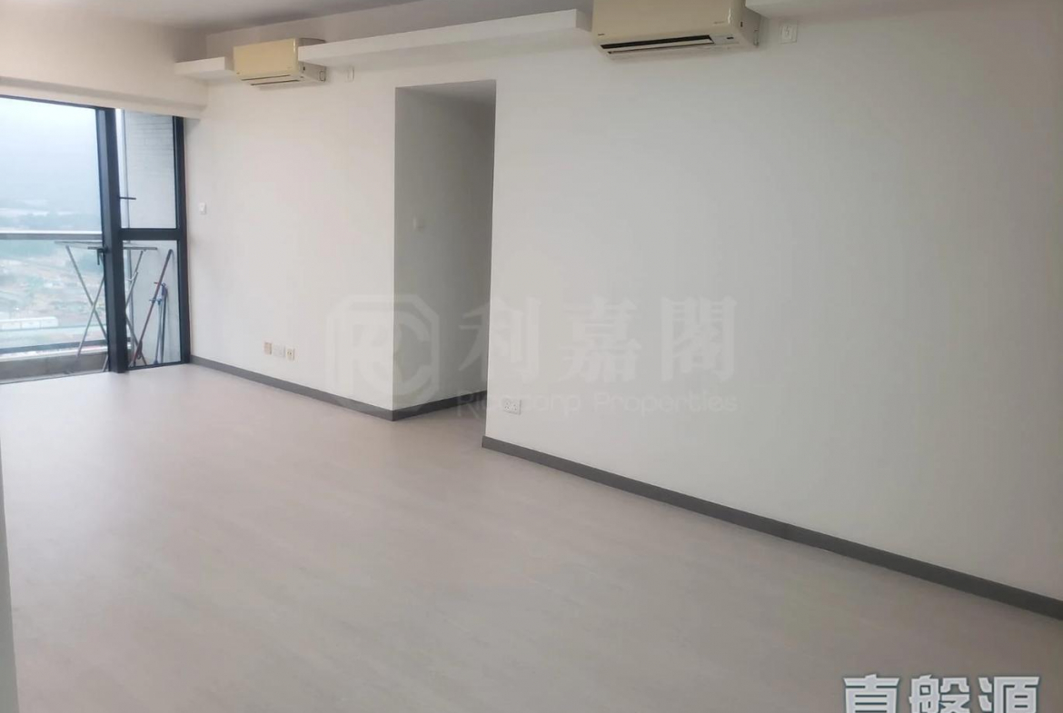 溱柏 2座 - 28NTS – 香港北部都會區