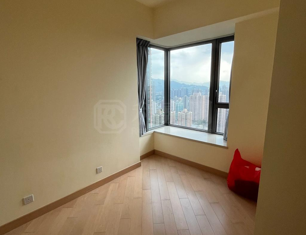 GRAND YOHO 1期 1座 - 28NTS – 香港北部都會區