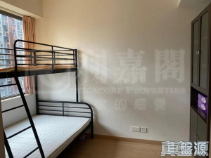 嘉熙 1座 - 28NTS – 香港北部都會區