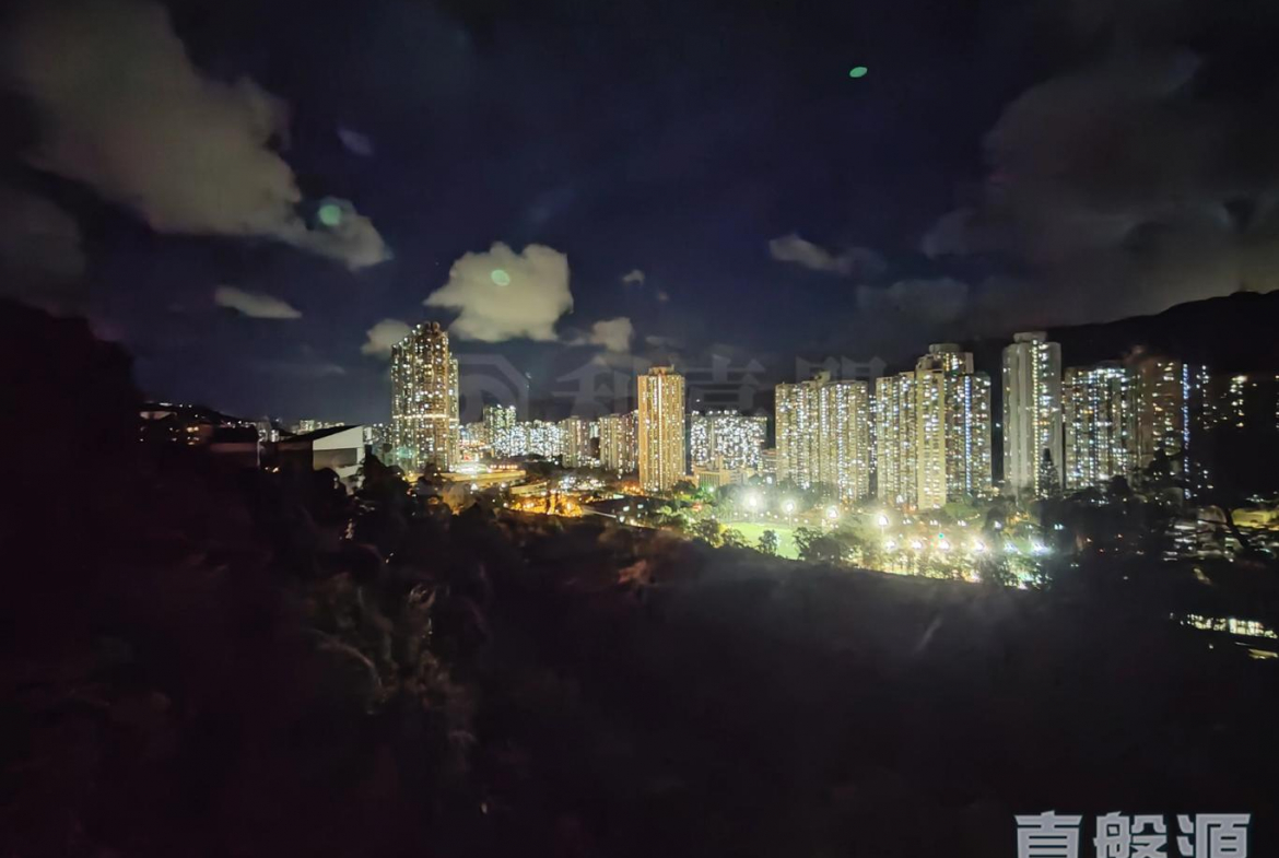 陳園 - 28NTS – 香港北部都會區