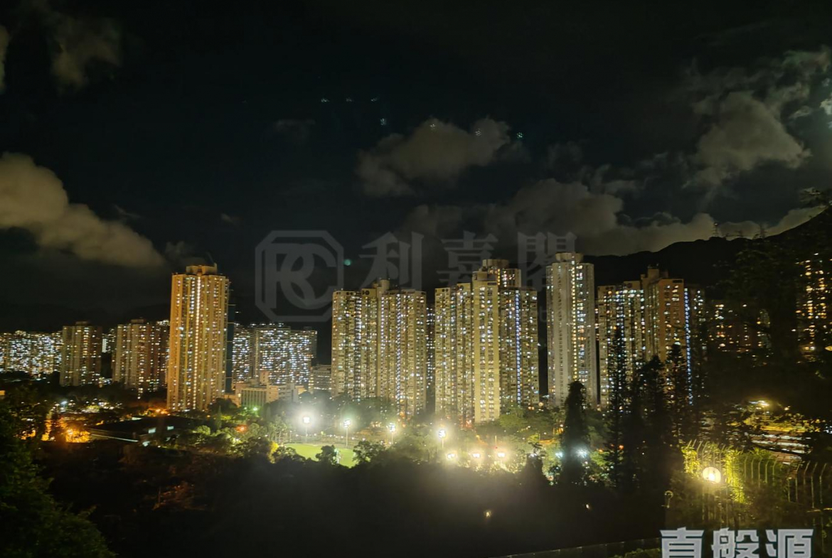 陳園 - 28NTS – 香港北部都會區
