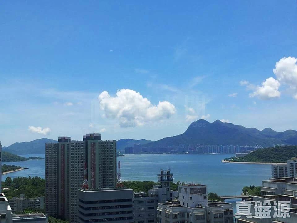 大埔廣場 宜德閣 (3座) - 28NTS – 香港北部都會區