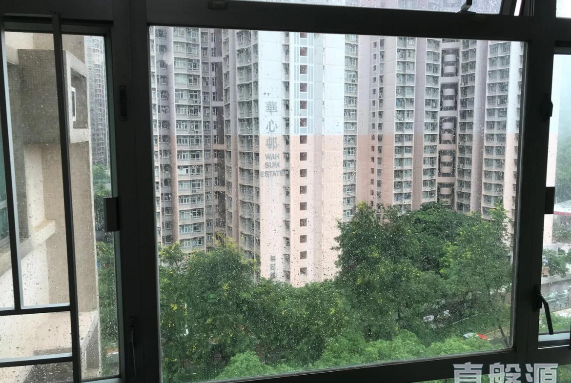 花都廣場 6座 - 28NTS – 香港北部都會區