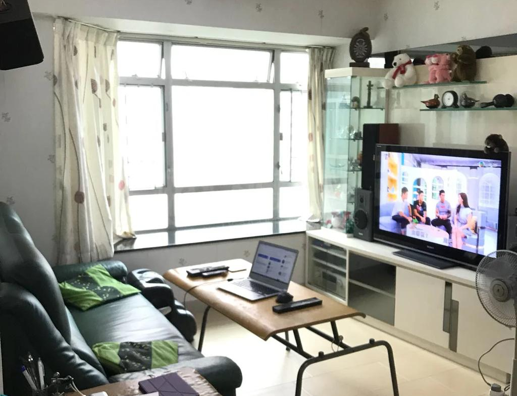 花都廣場 6座 - 28NTS – 香港北部都會區