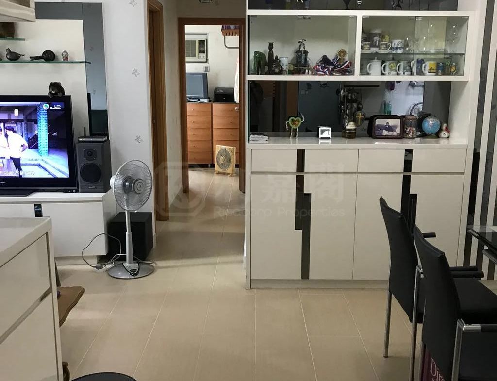 花都廣場 6座 - 28NTS – 香港北部都會區