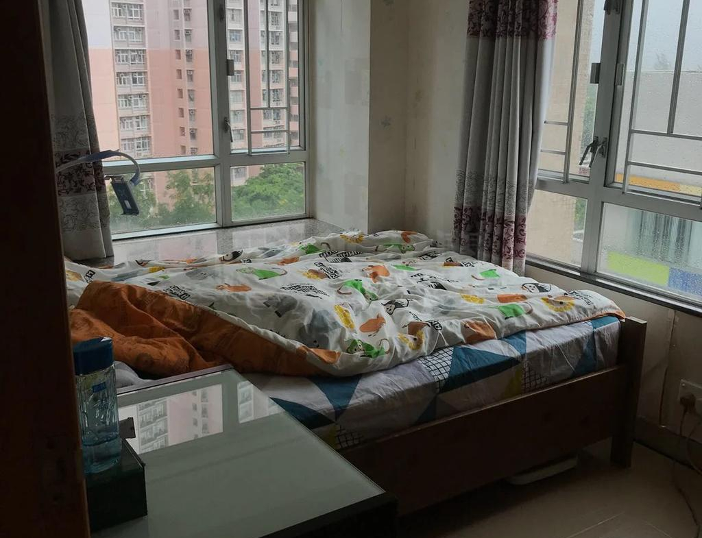 花都廣場 6座 - 28NTS – 香港北部都會區