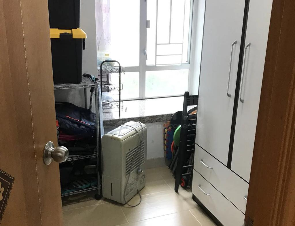 花都廣場 6座 - 28NTS – 香港北部都會區