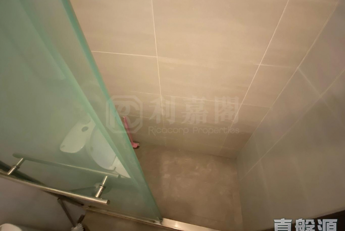 粉嶺中心 1期 C座 - 28NTS – 香港北部都會區