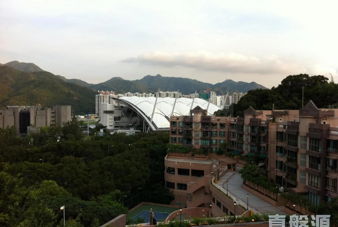 蔚林居 A座 - 28NTS – 香港北部都會區