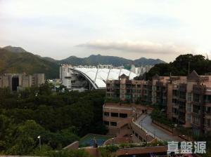 蔚林居 A座 - 28NTS – 香港北部都會區