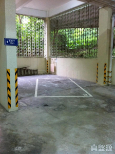 蔚林居 A座 - 28NTS – 香港北部都會區