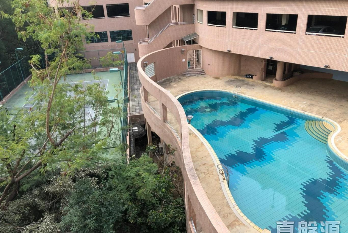 蔚林居 A座 - 28NTS – 香港北部都會區