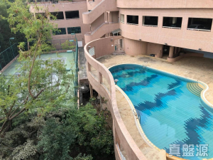 蔚林居 A座 - 28NTS – 香港北部都會區