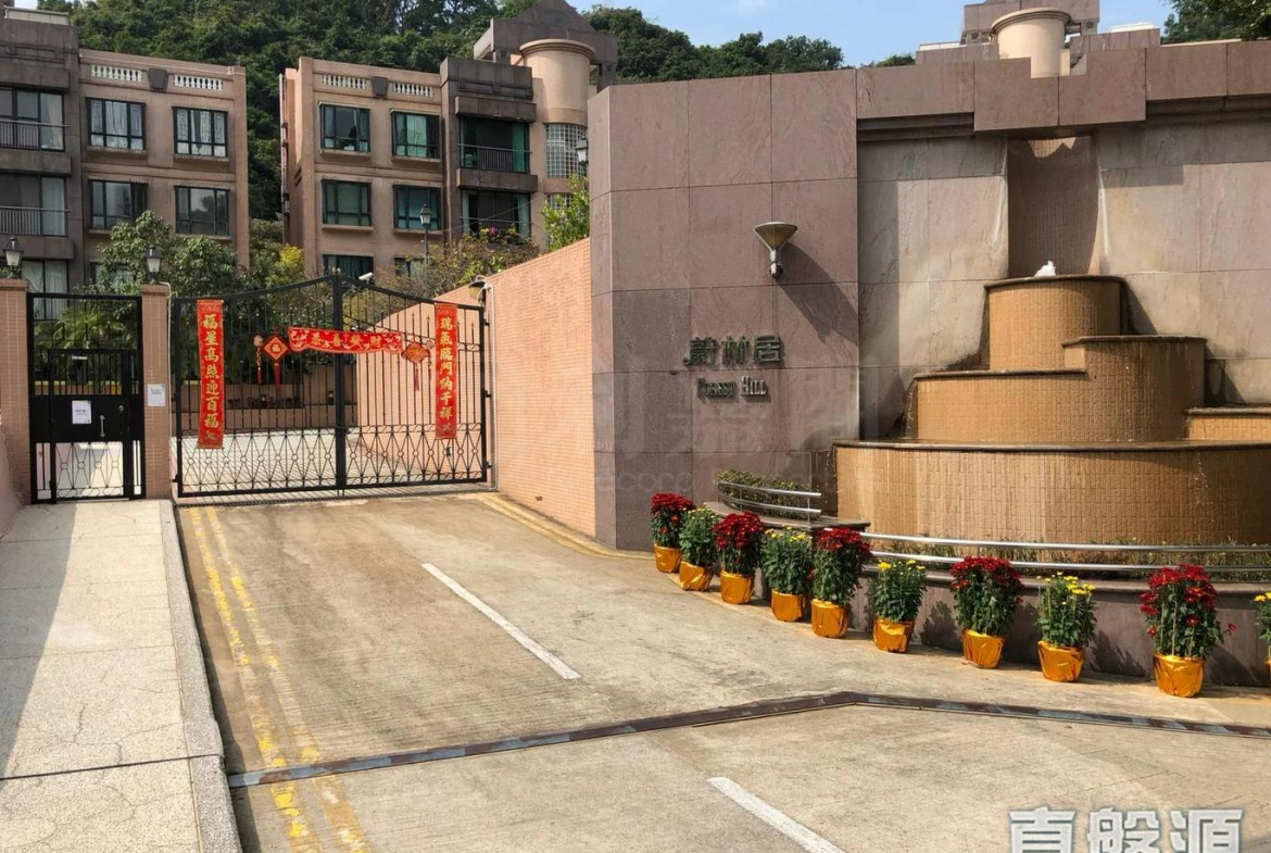 蔚林居 A座 - 28NTS – 香港北部都會區