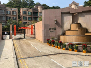 蔚林居 A座 - 28NTS – 香港北部都會區
