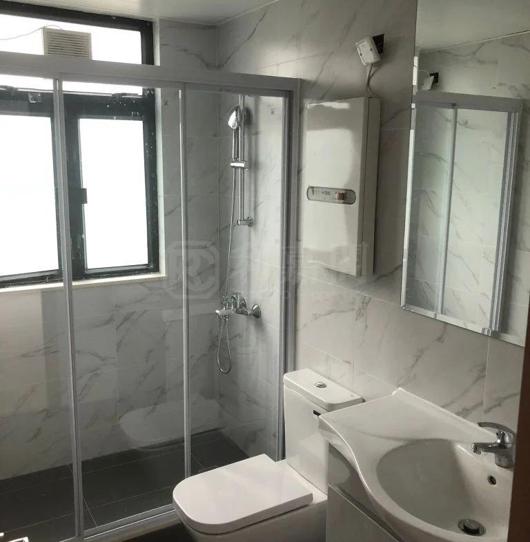 蔚林居 A座 - 28NTS – 香港北部都會區