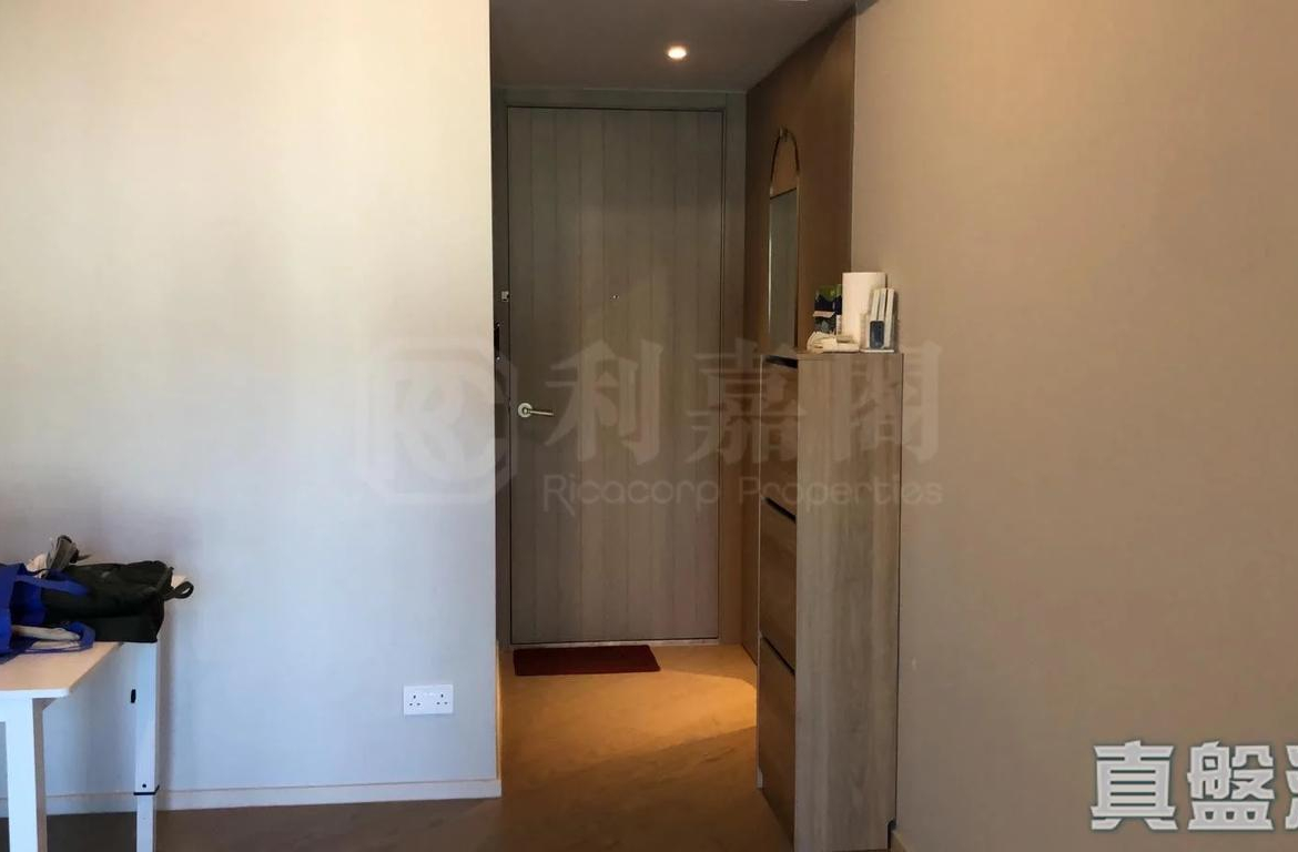 柏傲莊 1期 2座 (2B) - 28NTS – 香港北部都會區