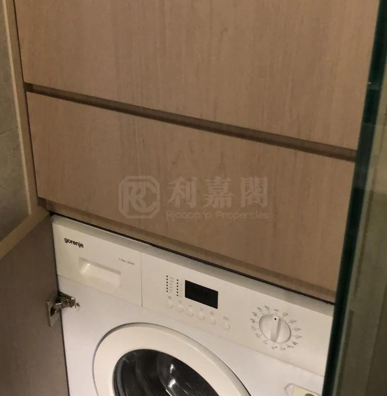 柏傲莊 1期 2座 (2B) - 28NTS – 香港北部都會區