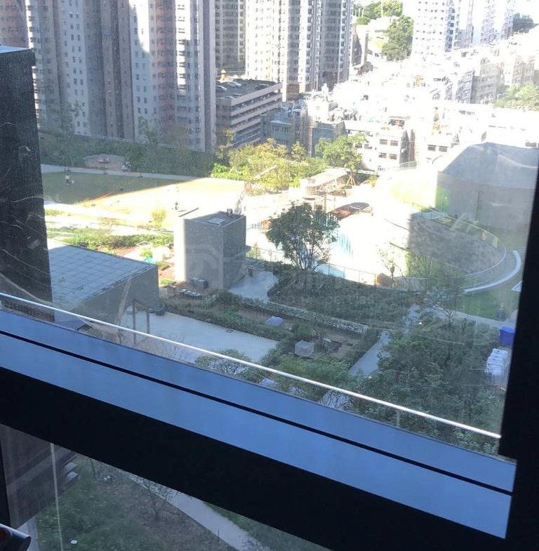 柏傲莊 1期 2座 (2B) - 28NTS – 香港北部都會區