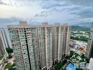 逸峯 5座 - 28NTS – 香港北部都會區