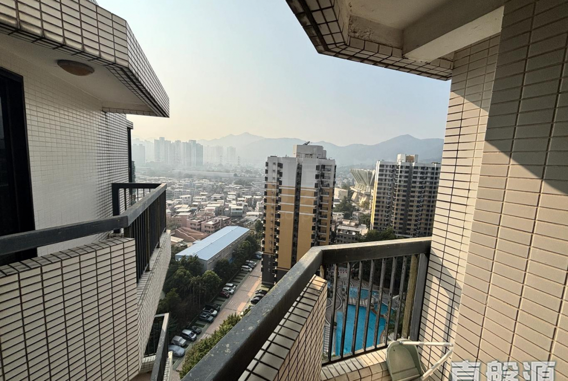 豫豐花園 10座 - 28NTS – 香港北部都會區