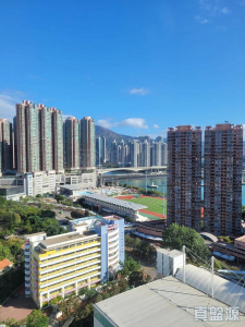 青怡花園 5座 - 28NTS – 香港北部都會區