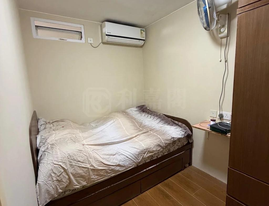 長發邨 賢發樓(4座) - 28NTS – 香港北部都會區