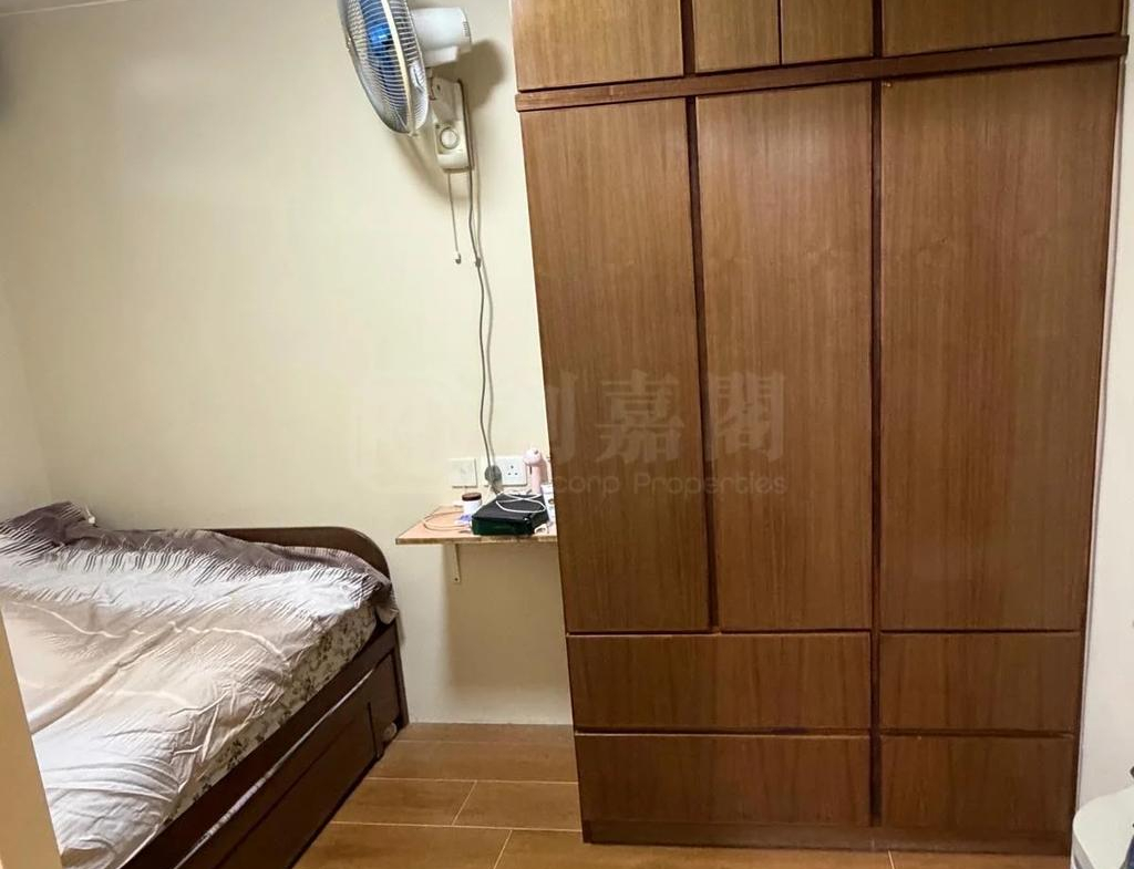 長發邨 賢發樓(4座) - 28NTS – 香港北部都會區