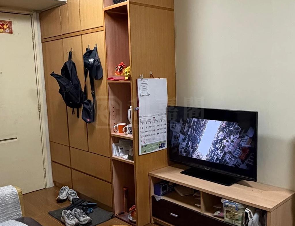 長發邨 賢發樓(4座) - 28NTS – 香港北部都會區