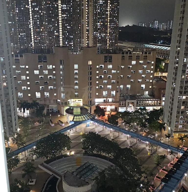 天盛苑 盛賢閣 (D座) - 28NTS – 香港北部都會區